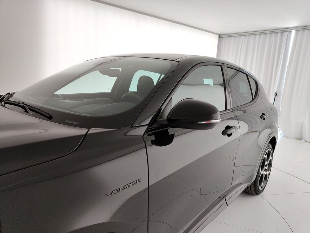 Alfa Romeo Tonale nuova a Caserta (12)