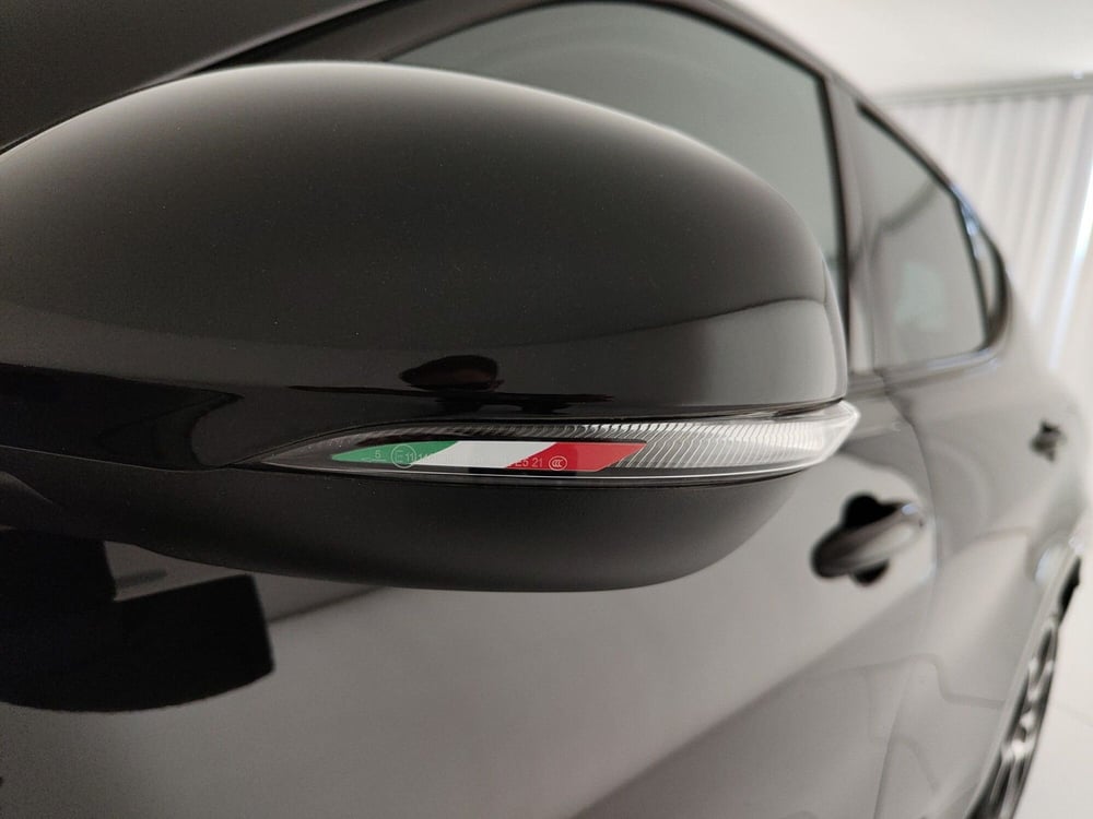 Alfa Romeo Tonale nuova a Caserta (14)