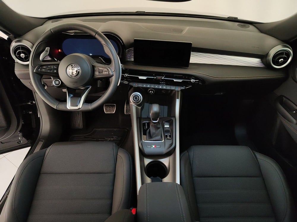 Alfa Romeo Tonale nuova a Caserta (15)