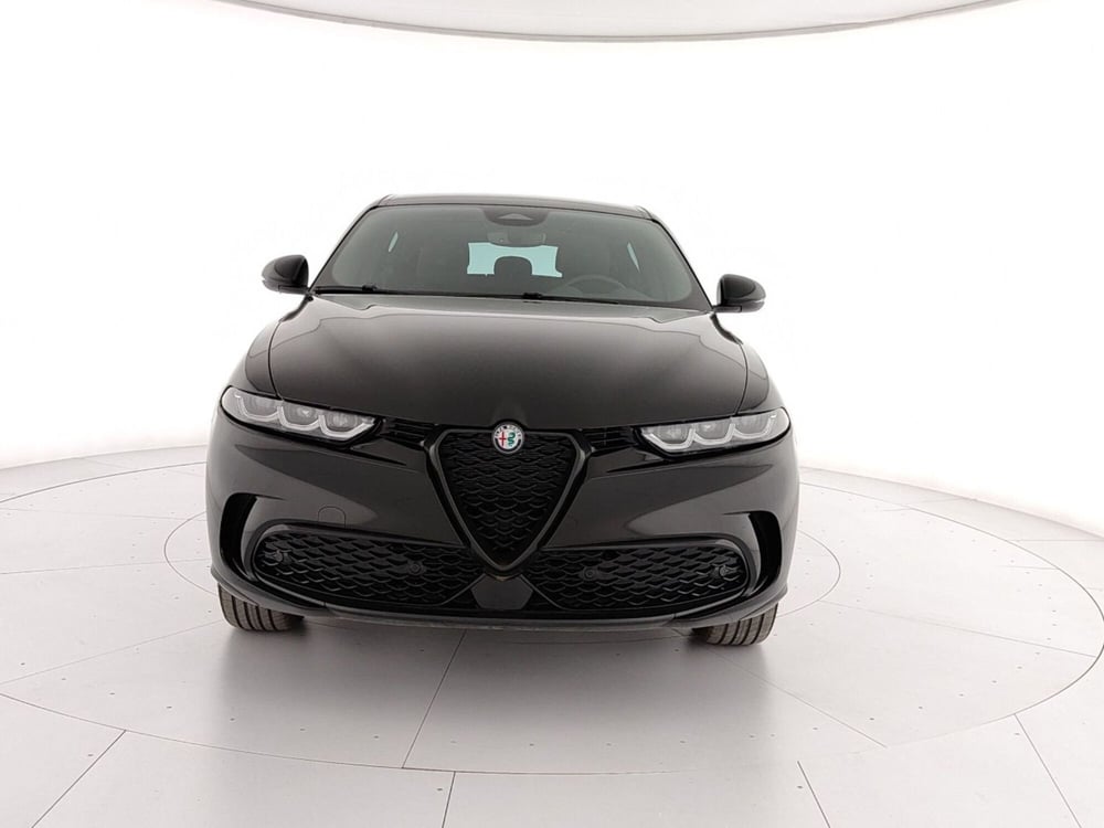 Alfa Romeo Tonale nuova a Caserta (2)