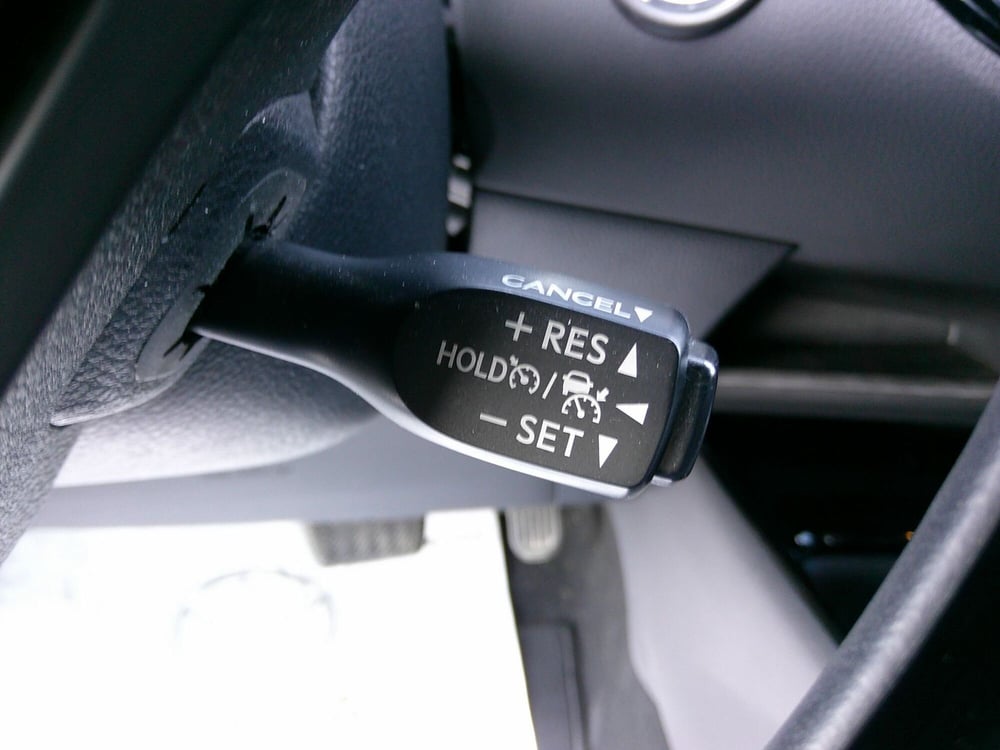 Toyota Toyota C-HR usata a Treviso (19)