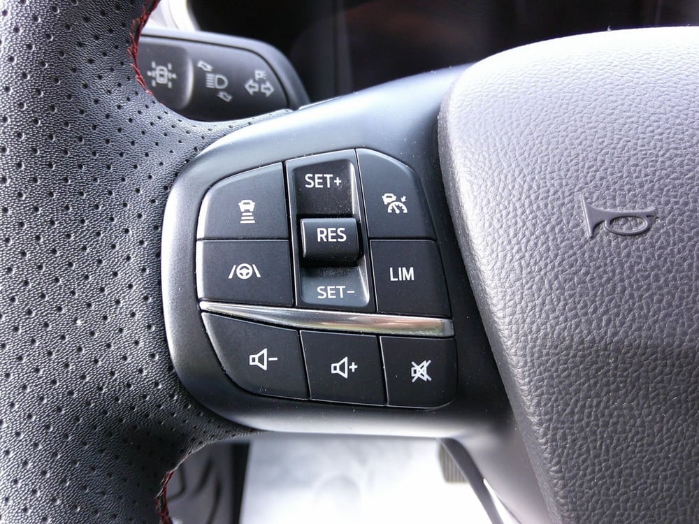 Ford Kuga usata a Treviso (15)