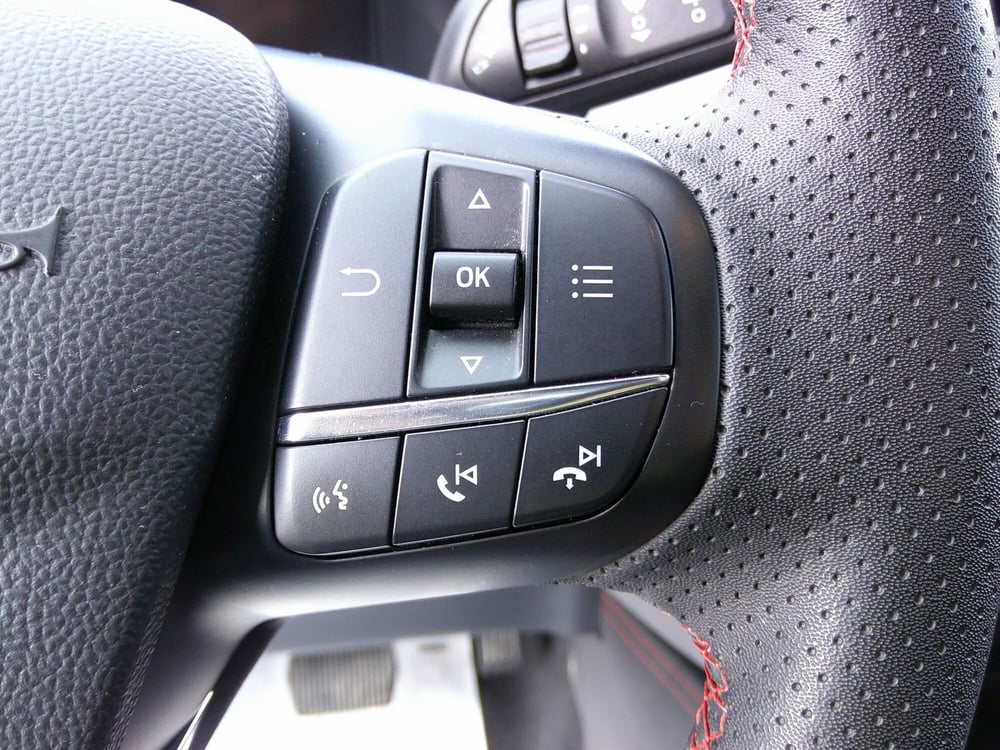 Ford Kuga usata a Treviso (16)