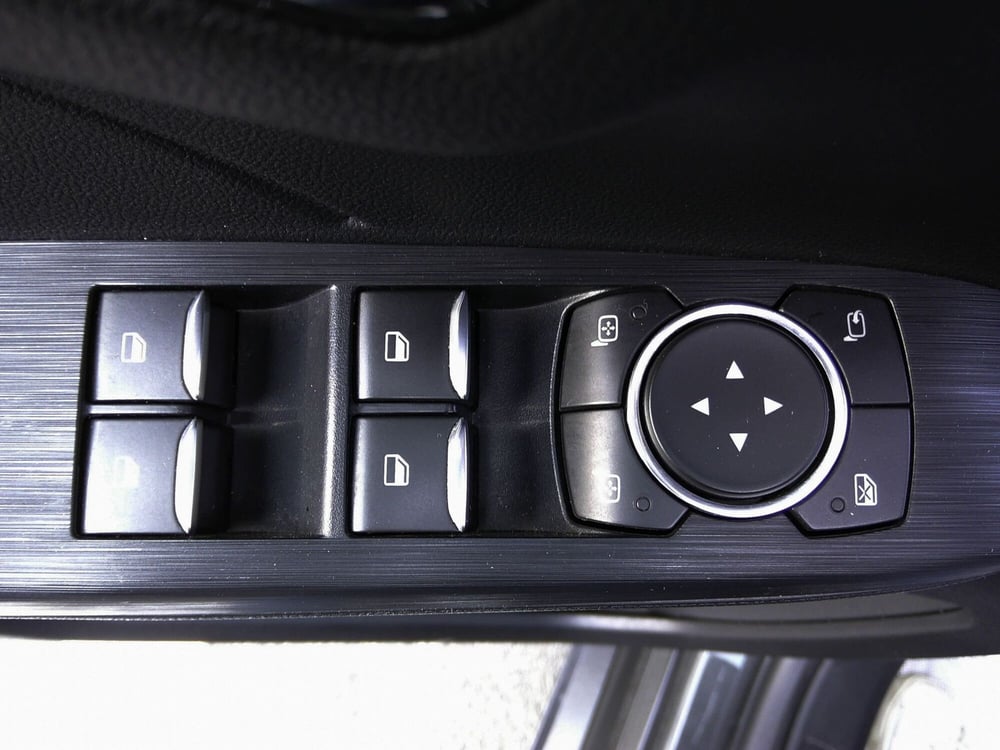 Ford Kuga usata a Treviso (17)