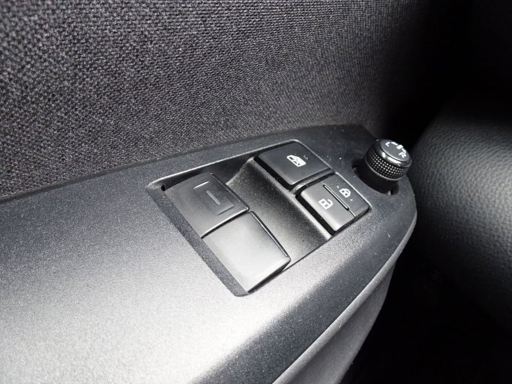 Toyota Yaris usata a Treviso (17)