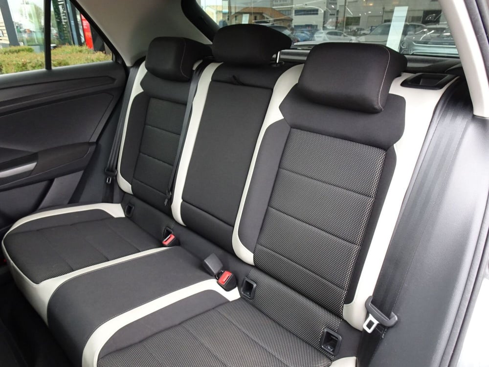 Volkswagen T-Roc usata a Treviso (13)