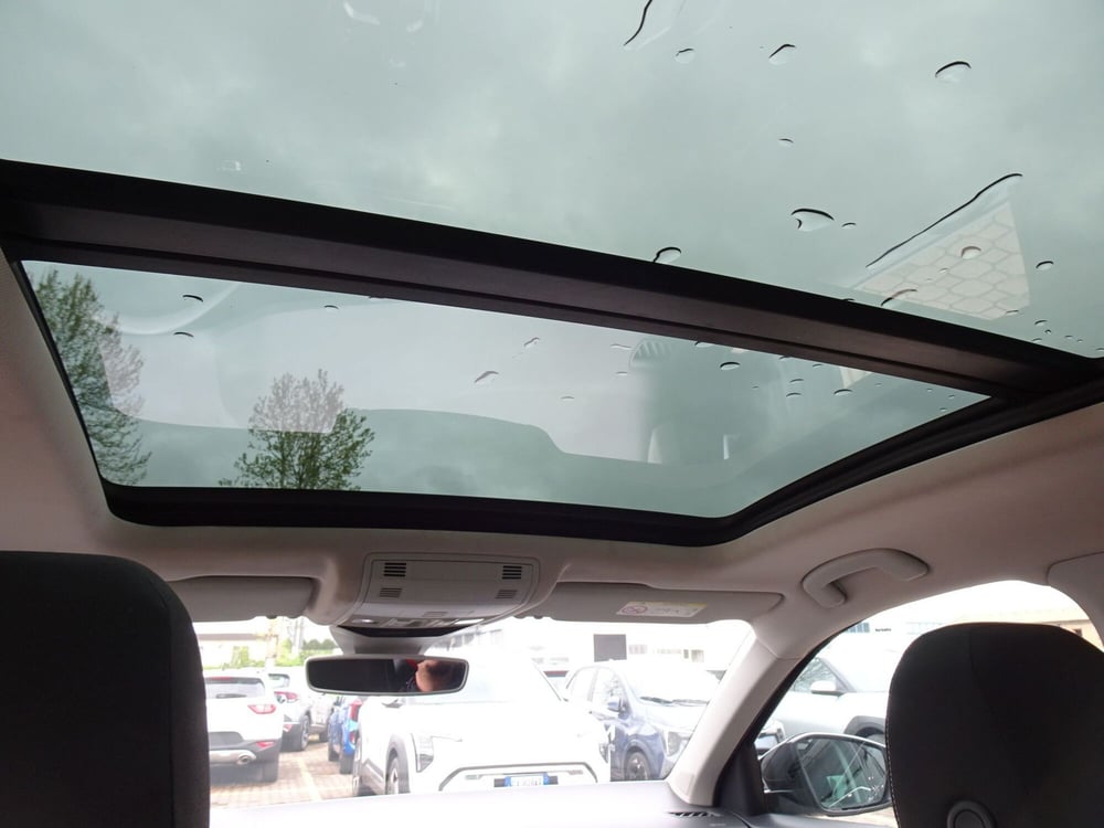 Volkswagen T-Roc usata a Treviso (15)