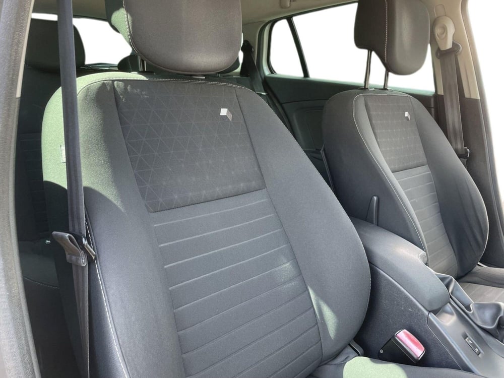 Renault Mégane SporTour usata a Pistoia (15)