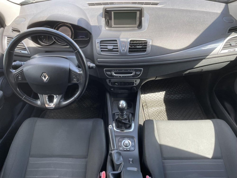 Renault Mégane SporTour usata a Pistoia (9)