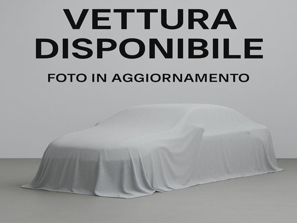 Fiat Panda usata a Pistoia