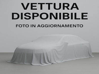 Fiat Panda van 0.9 Pop 85cv 4x4 2p.ti serie 4 E6d del 2016 usata a Pistoia