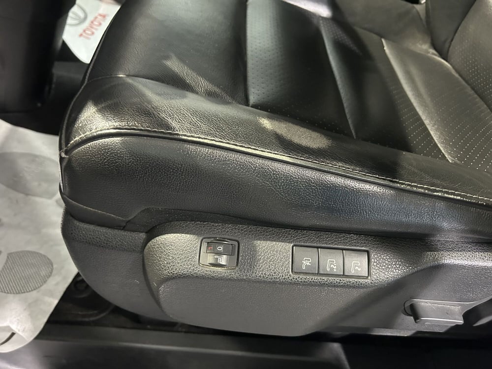 Toyota Proace Verso usata a Milano (17)