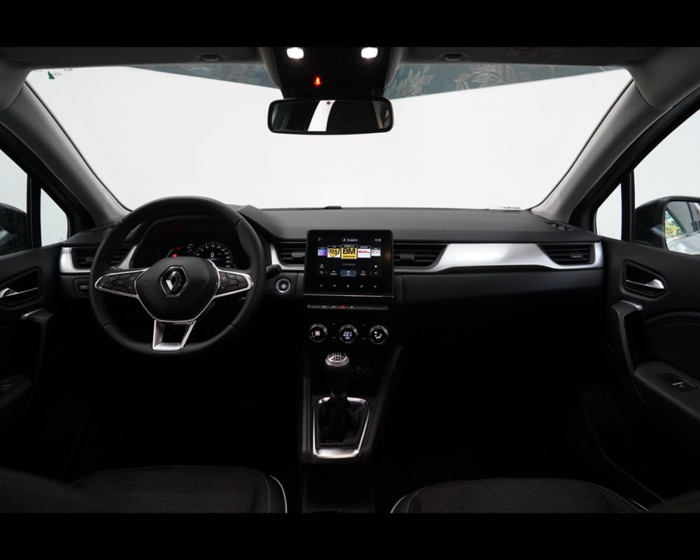 Renault Captur usata a Venezia (11)