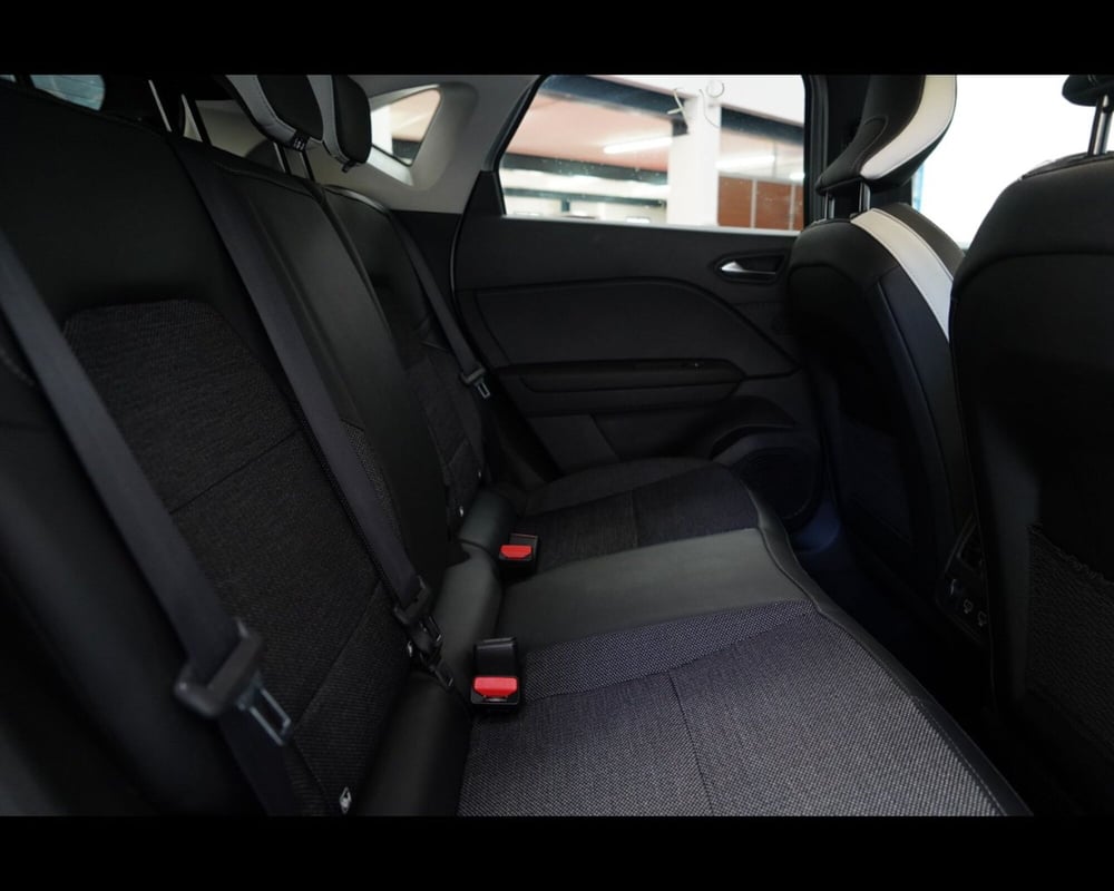 Renault Captur usata a Venezia (14)