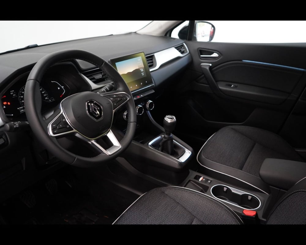Renault Captur usata a Venezia (19)