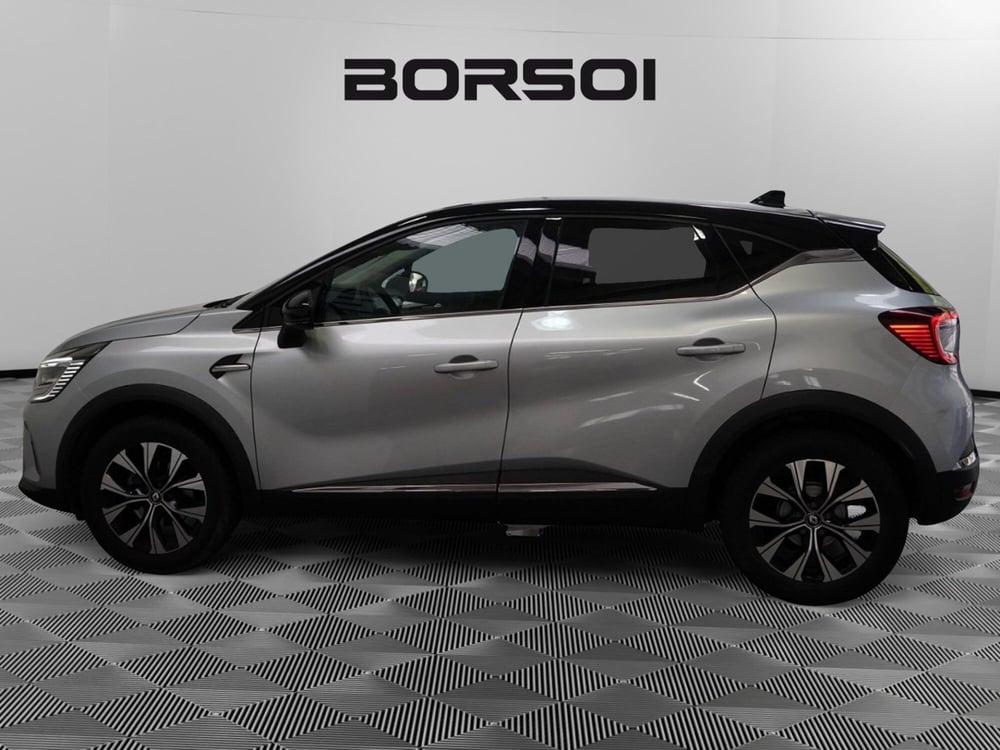 Renault Captur usata a Venezia (2)