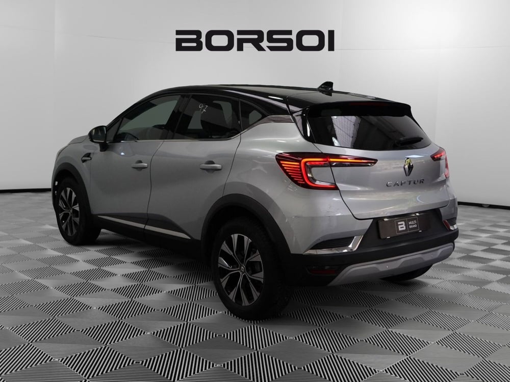 Renault Captur usata a Venezia (3)