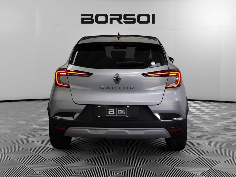 Renault Captur usata a Venezia (4)