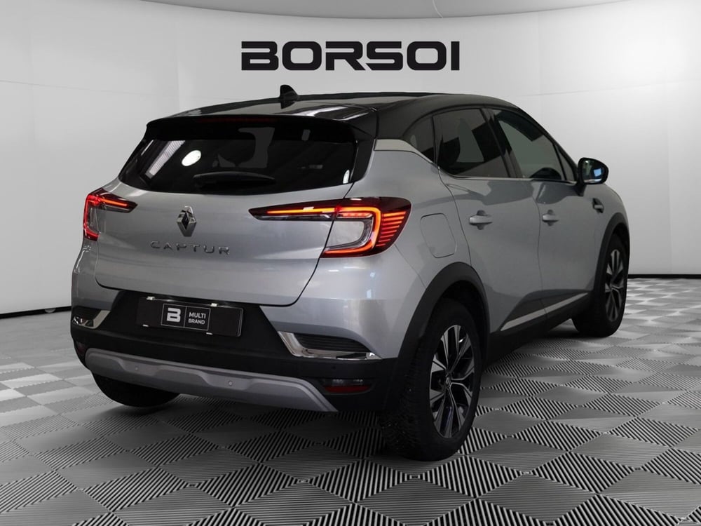 Renault Captur usata a Venezia (5)
