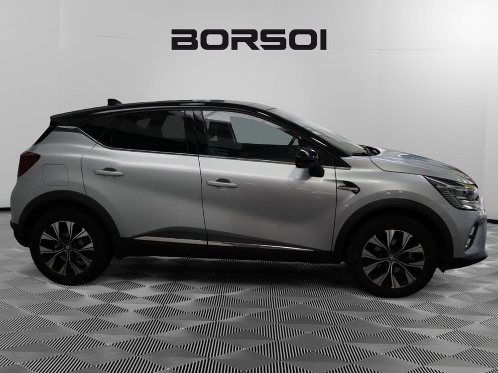 Renault Captur usata a Venezia (6)
