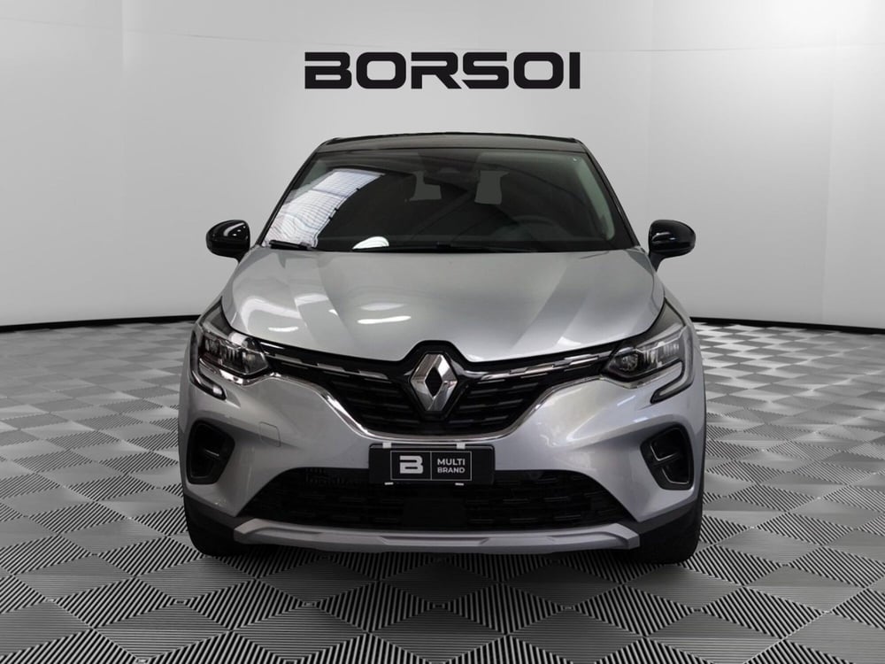 Renault Captur usata a Venezia (8)