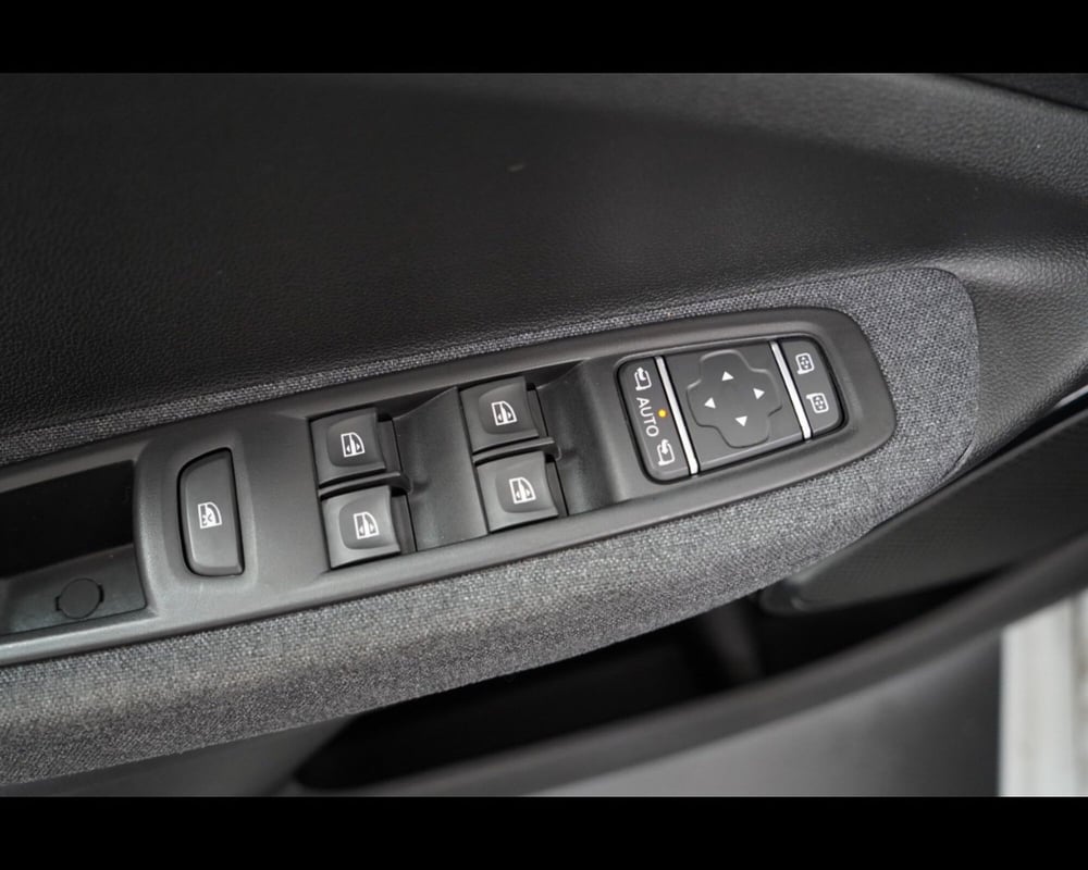 Renault Zoe usata a Treviso (17)