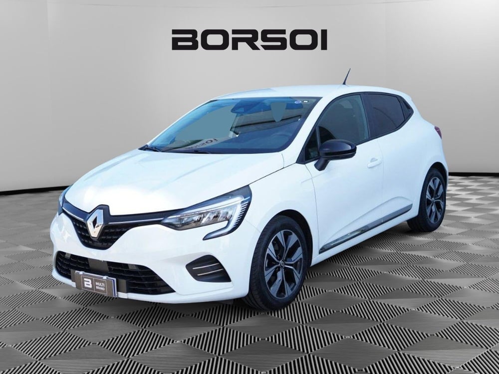 Renault Clio usata a Treviso