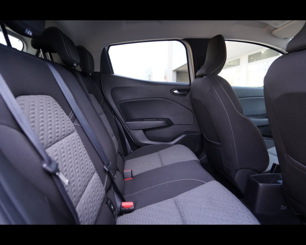 Renault Clio usata a Treviso (14)