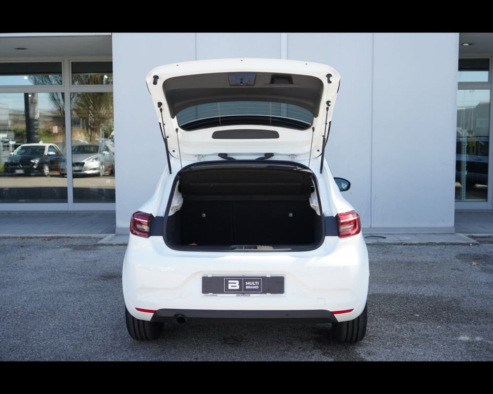 Renault Clio usata a Treviso (16)