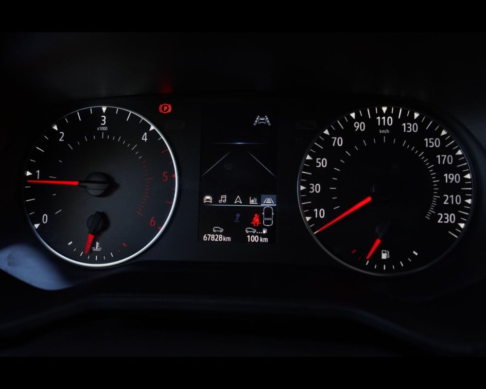 Renault Clio usata a Treviso (20)