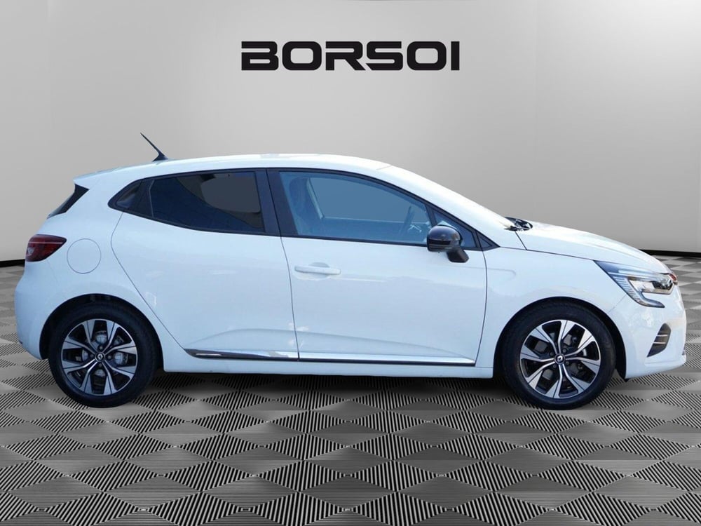 Renault Clio usata a Treviso (6)
