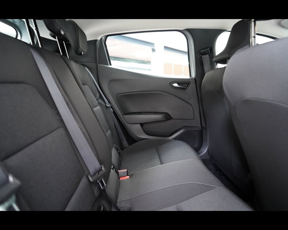 Renault Clio usata a Treviso (14)