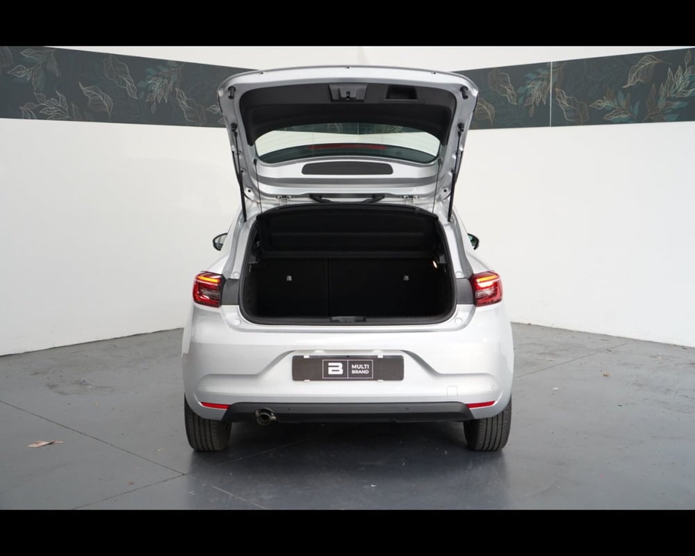 Renault Clio usata a Treviso (16)