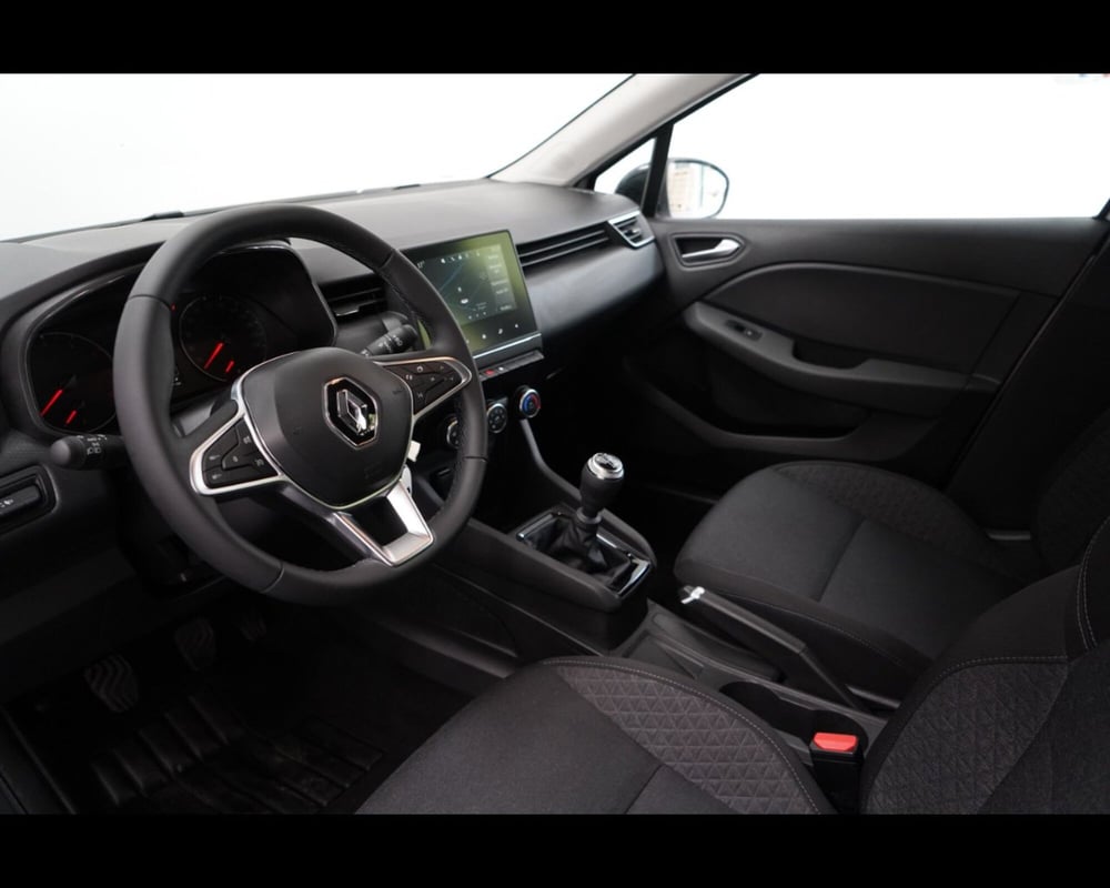 Renault Clio usata a Treviso (19)