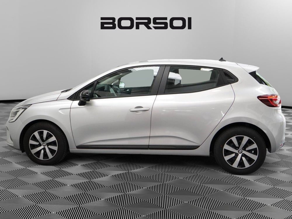 Renault Clio usata a Treviso (2)