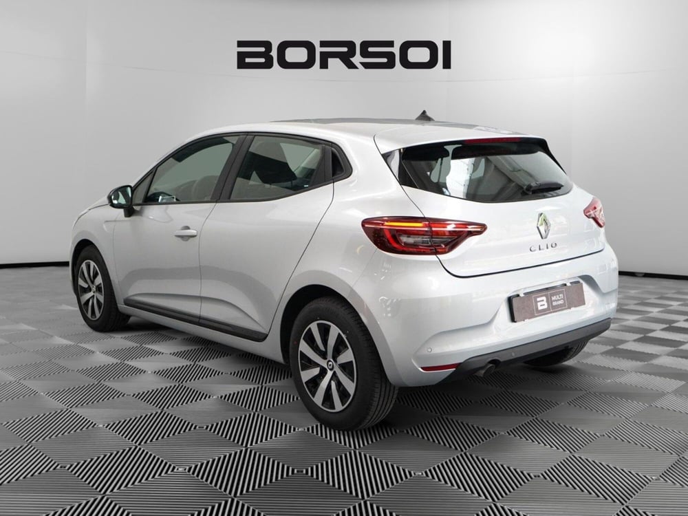 Renault Clio usata a Treviso (3)