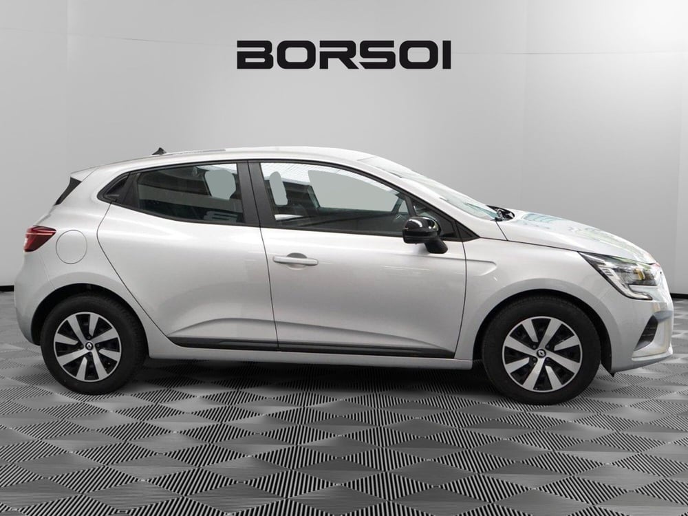 Renault Clio usata a Treviso (6)