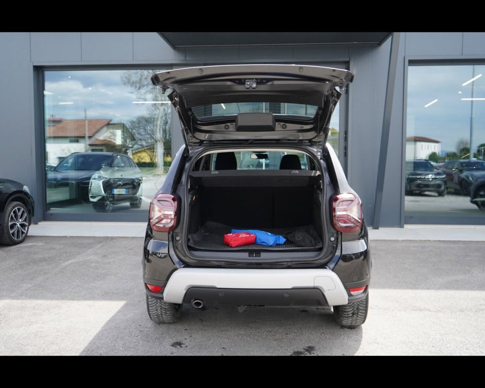 Dacia Duster usata a Venezia (16)