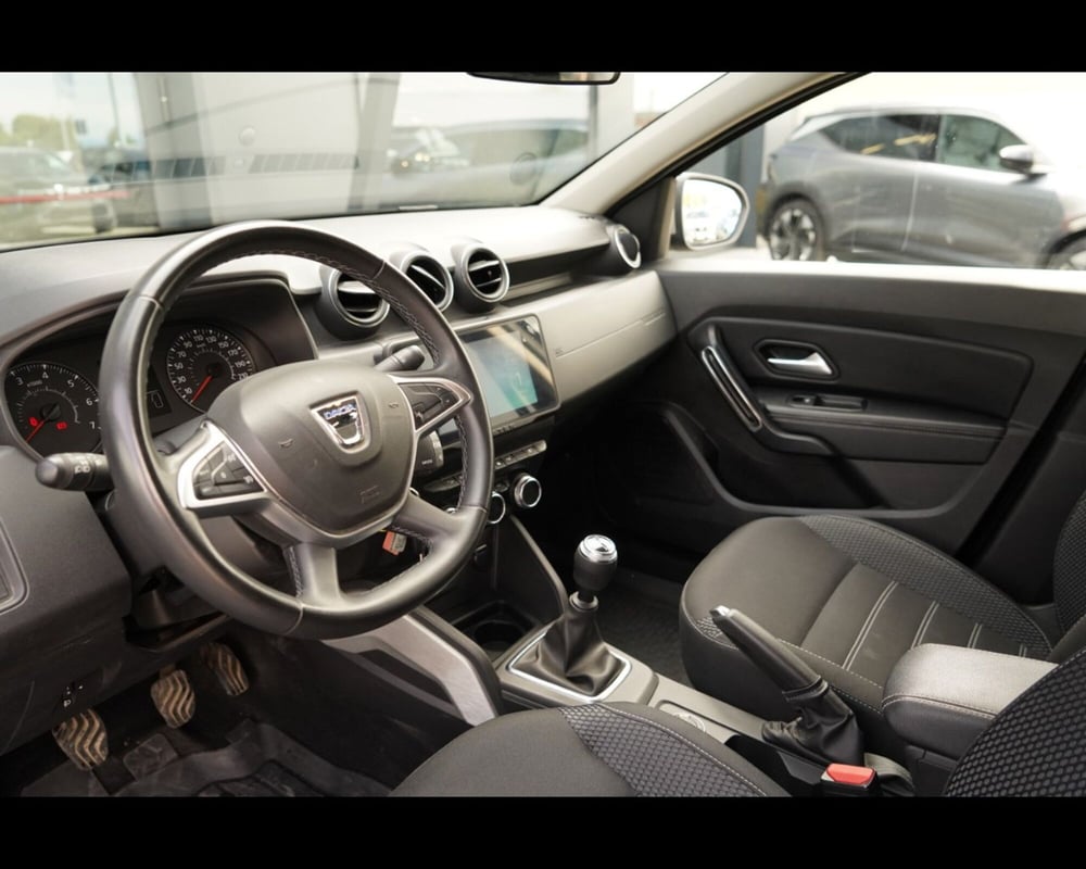 Dacia Duster usata a Venezia (19)