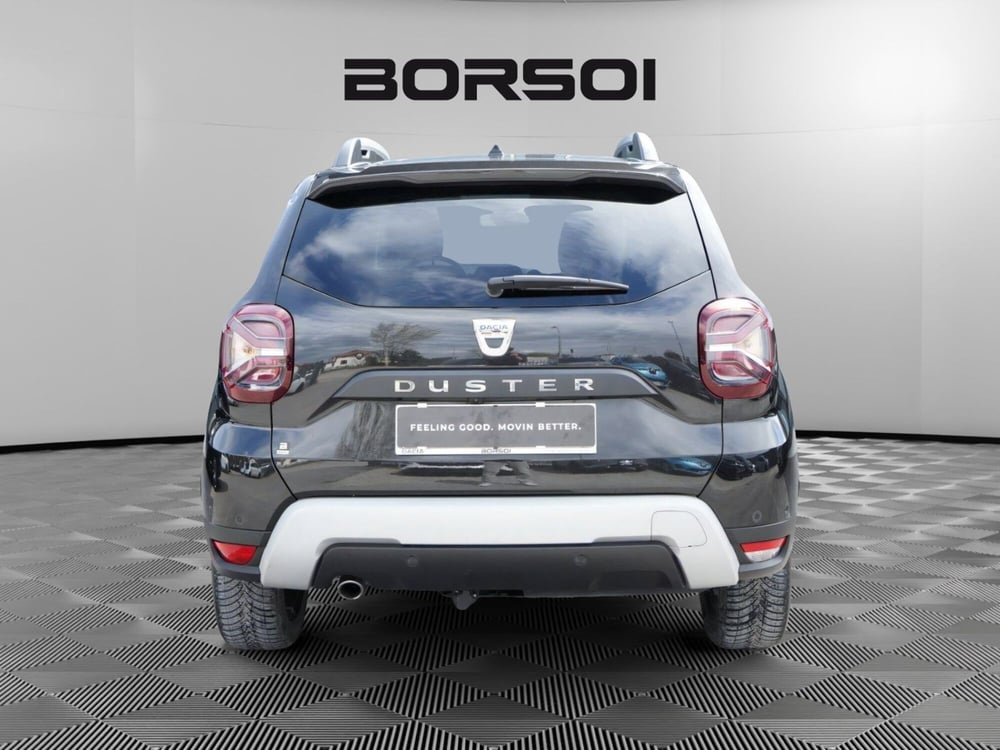 Dacia Duster usata a Venezia (4)