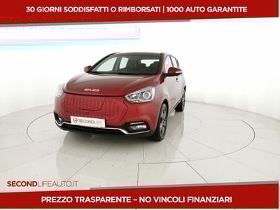 Evo Evo 3 Electric Evo 3 Electric del 2020 usata a Roma