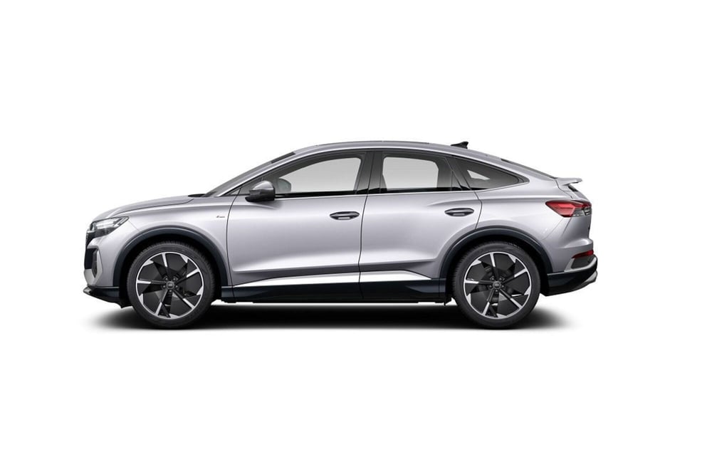 Audi Q4 nuova a Chieti (2)