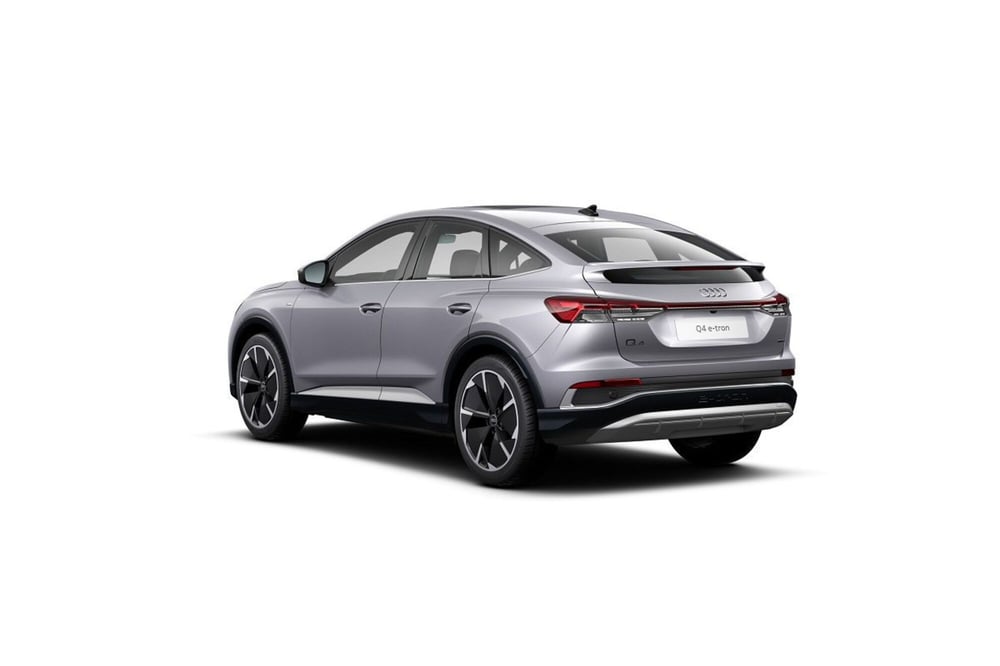 Audi Q4 nuova a Chieti (4)