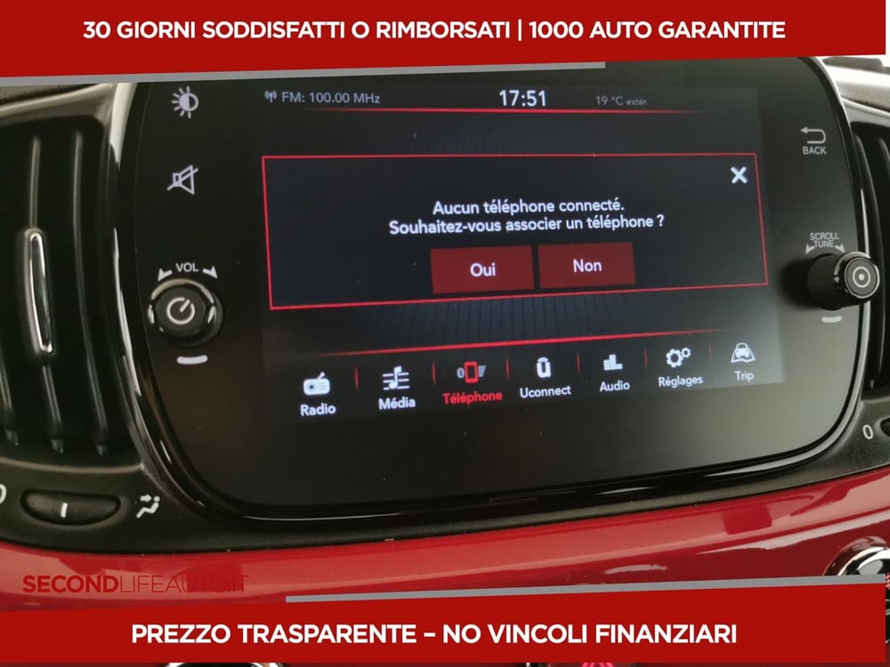 Fiat 500 usata a Chieti (12)