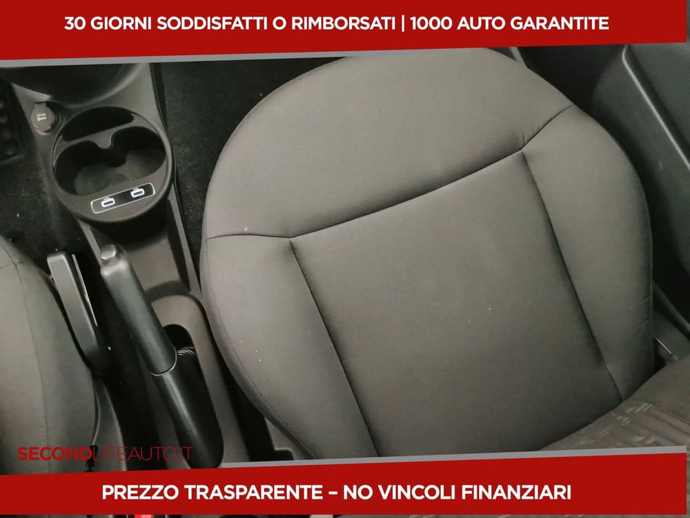 Fiat 500 usata a Chieti (15)