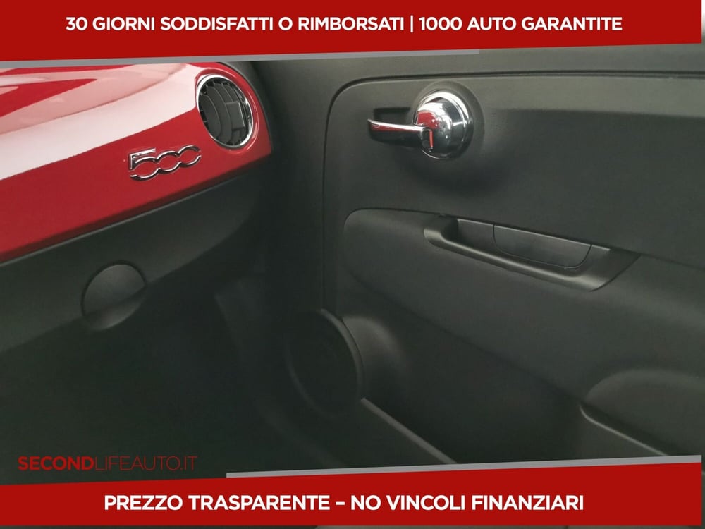 Fiat 500 usata a Chieti (16)