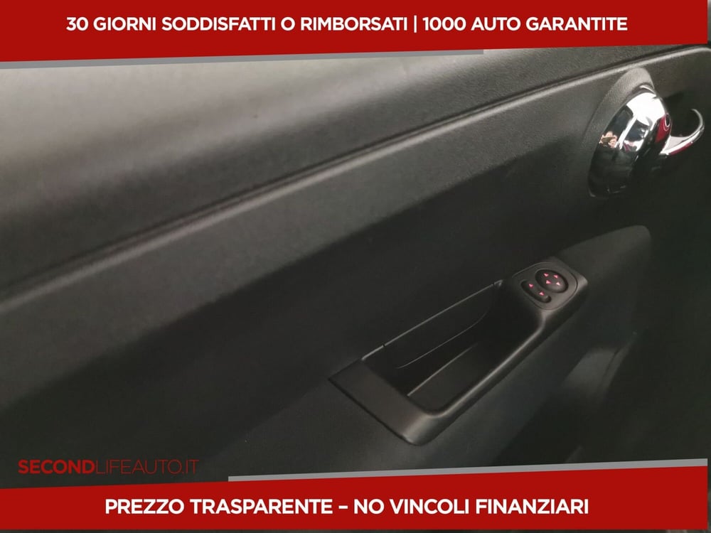 Fiat 500 usata a Chieti (17)