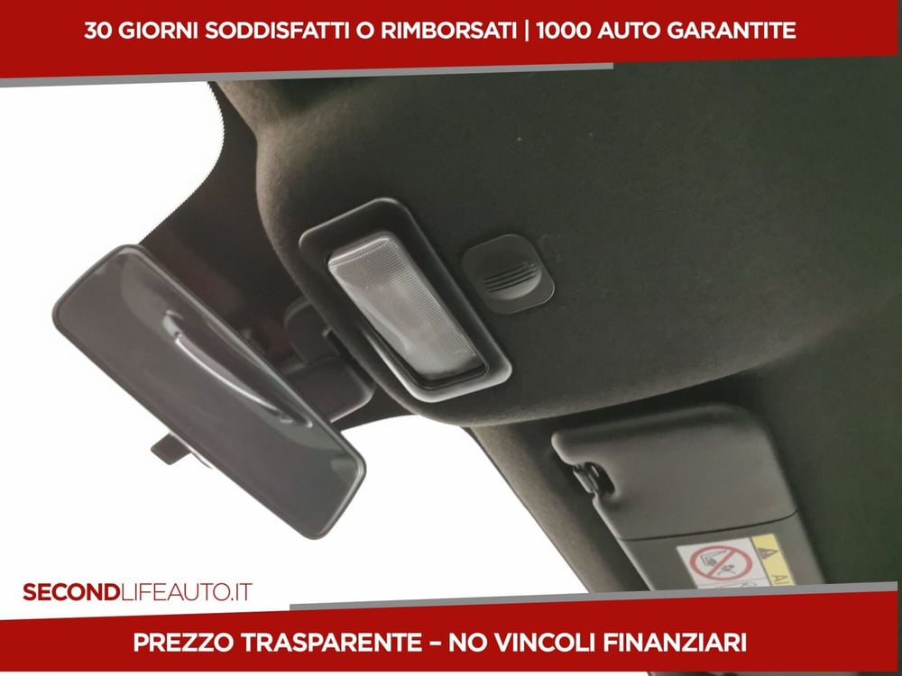 Fiat 500 usata a Chieti (18)
