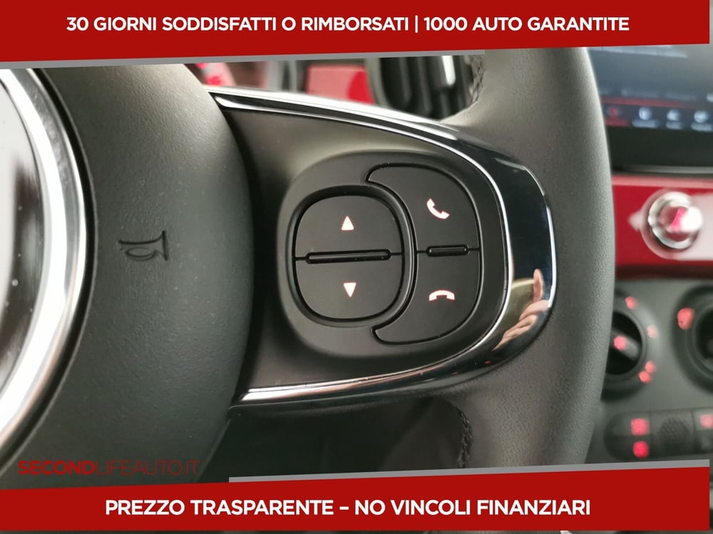 Fiat 500 usata a Chieti (19)