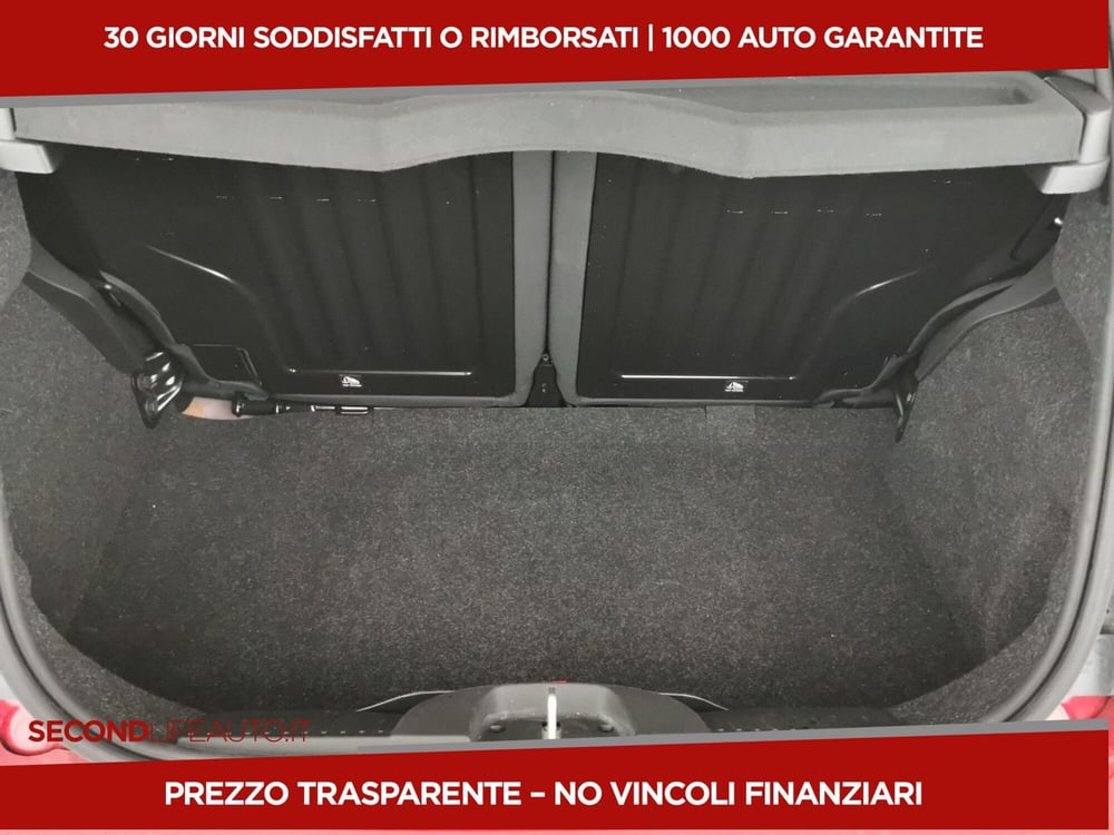 Fiat 500 usata a Chieti (6)